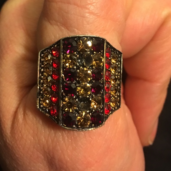 SOLD Ring - Picture 2 of 4